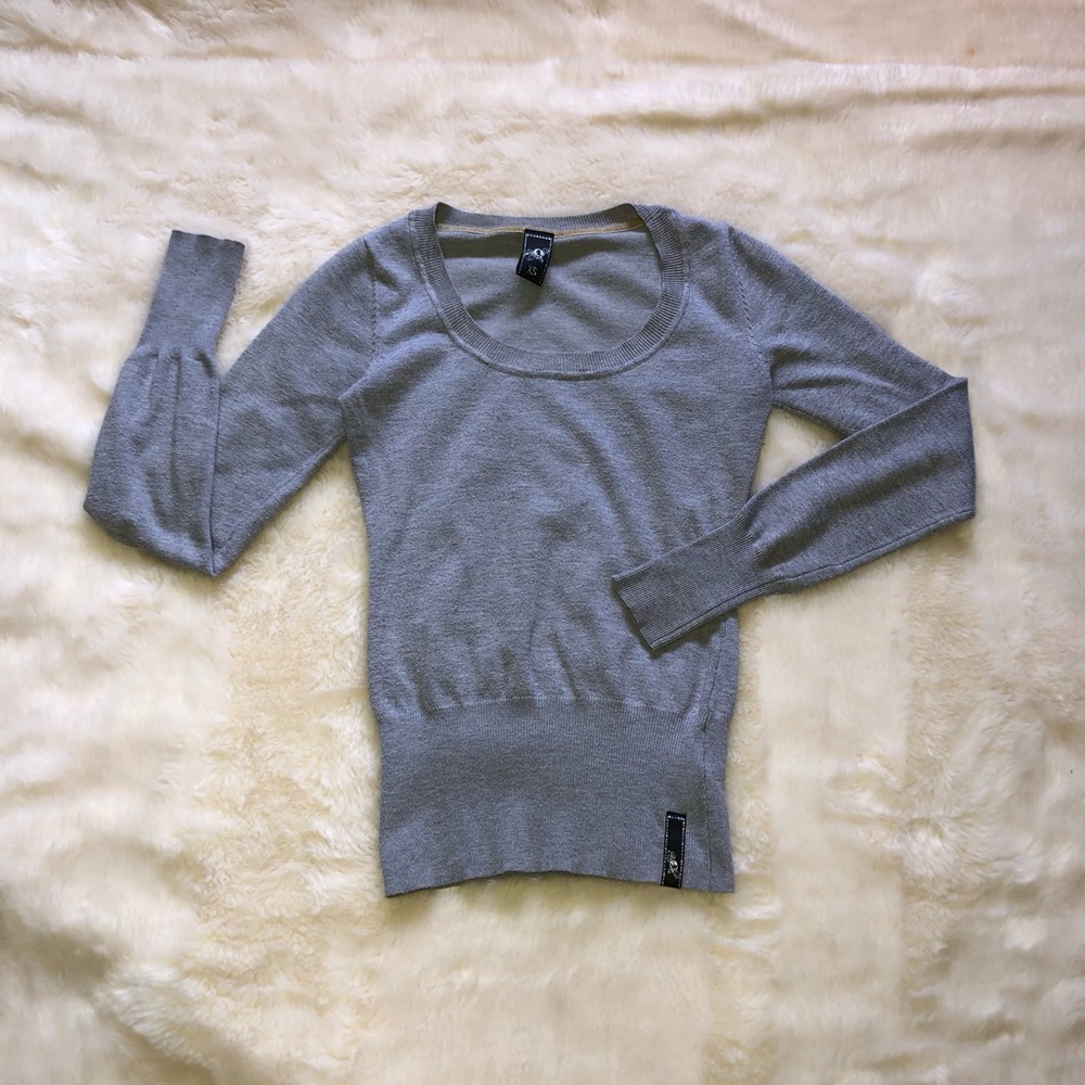 Long Sleeve Sweater